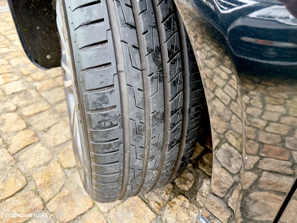 Citroën C5 Tourer 2.0 BlueHDi Exclusive - 21