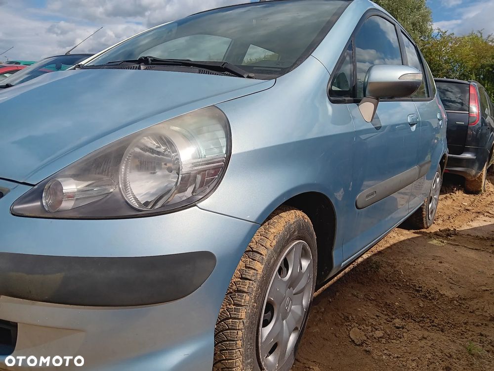 031 / HONDA JAZZ I / NA CZĘŚCI / - 4