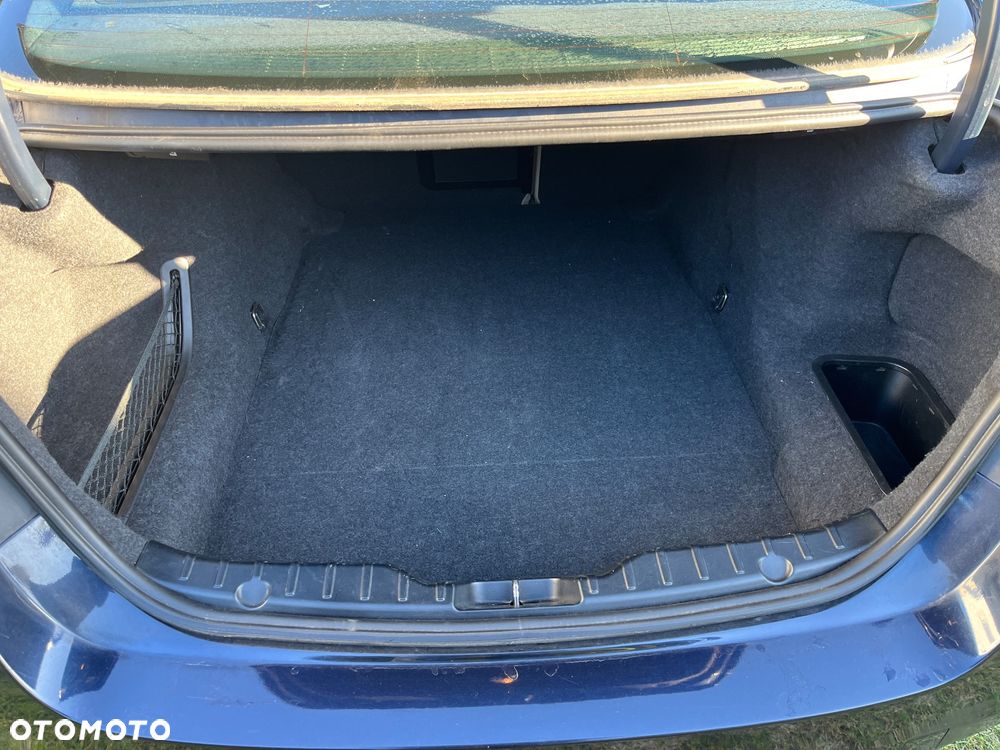 BMW Seria 5 535i - 9