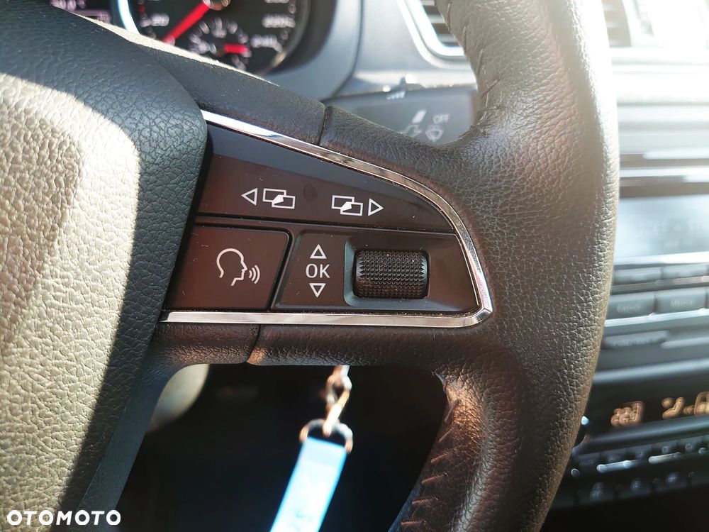 Seat Toledo 1.2 TSI Style - 17