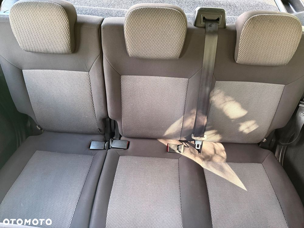 Fiat Doblo 1.4 T-Jet 16V Easy - 12