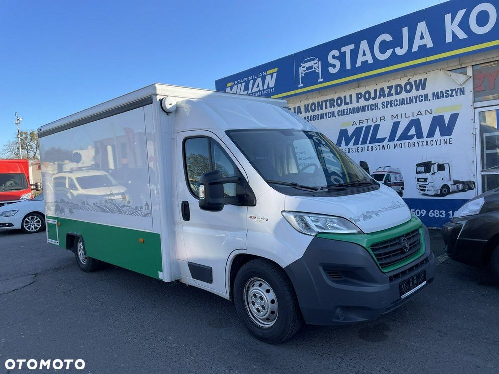 Fiat Ducato - 17