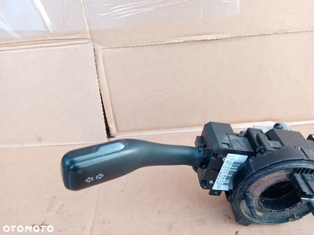 Manetki przełącznik zespolony taśma Airbag Skoda Fabia I 8L0953513G 4B0953503H - 3