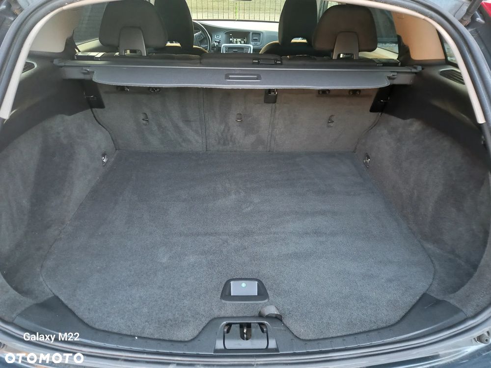 Volvo V60 DRIVe Kinetic - 15