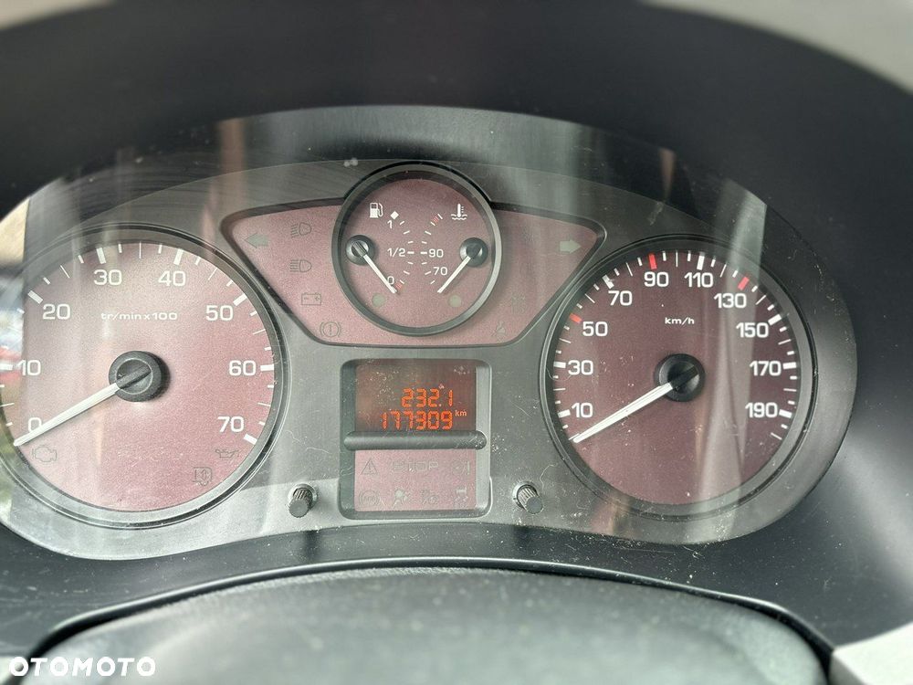 Citroën Berlingo 1.6 VTi 16V Multispace - 16