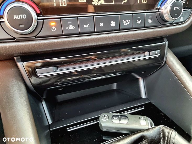 Mazda 6 2.0 Exclusive-Line - 34