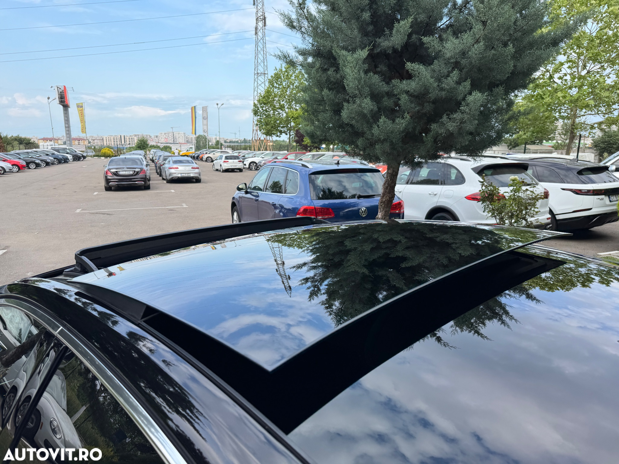 Audi A8 L 50 TDI quattro tiptronic - 22