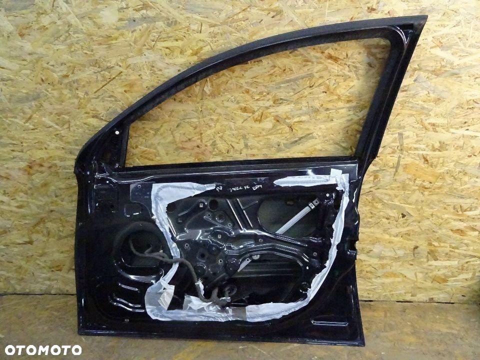 DRZWI PRAWY PRZÓD PRAWE PRZEDNIE opel vectra c lift kombi lak: z20r - 7