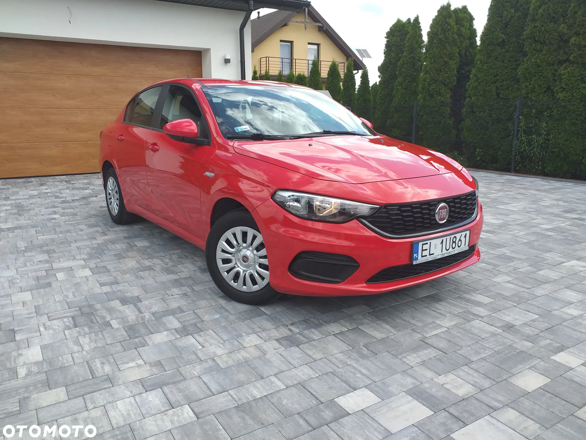 Fiat Tipo 1.4 16v - 7