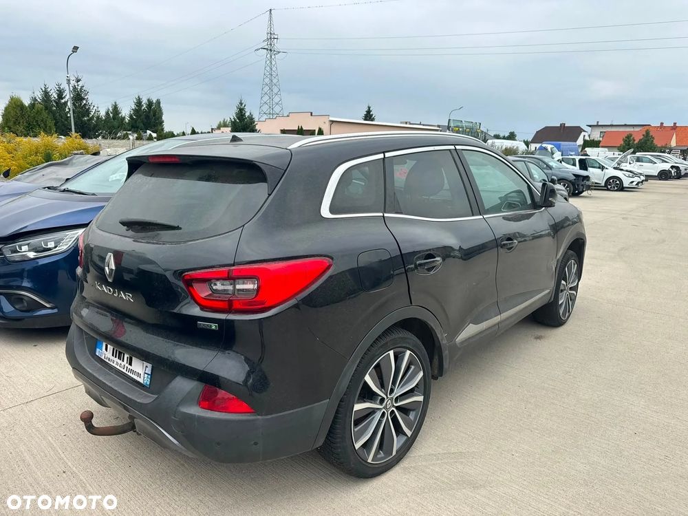 Renault Kadjar 2016