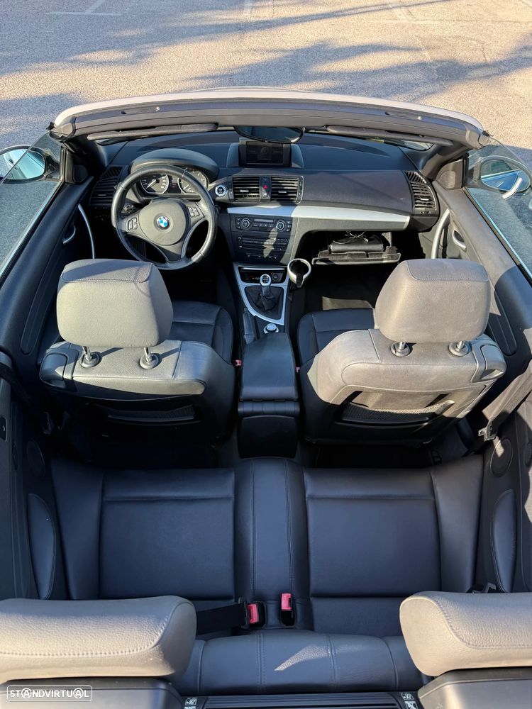 BMW 120 i - 13
