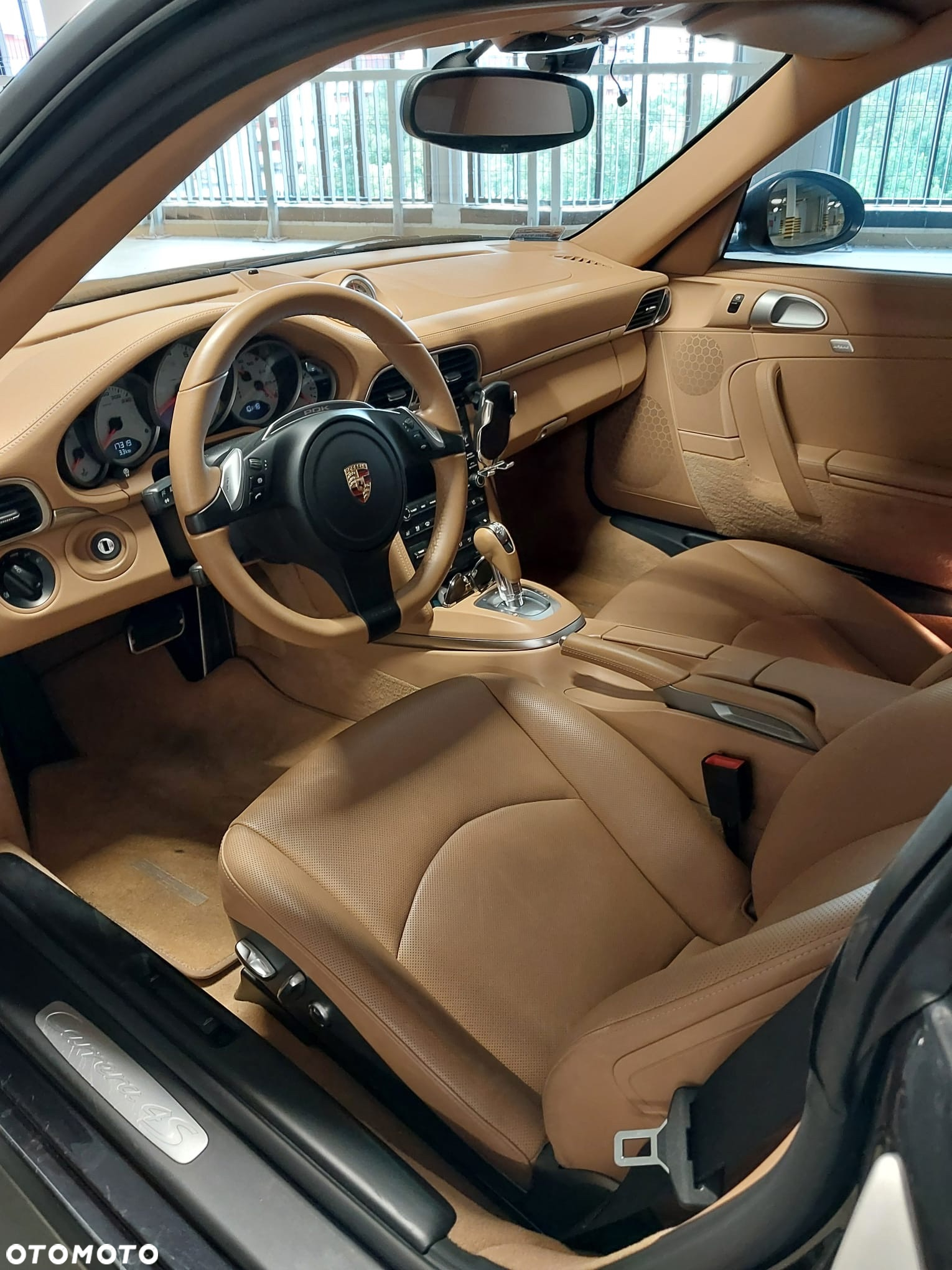Porsche 911 - 9