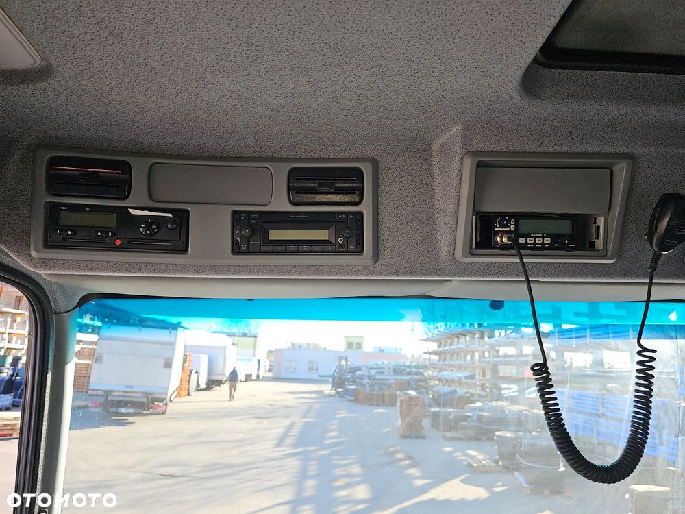 Mercedes-Benz ATEGO 1521 - 7