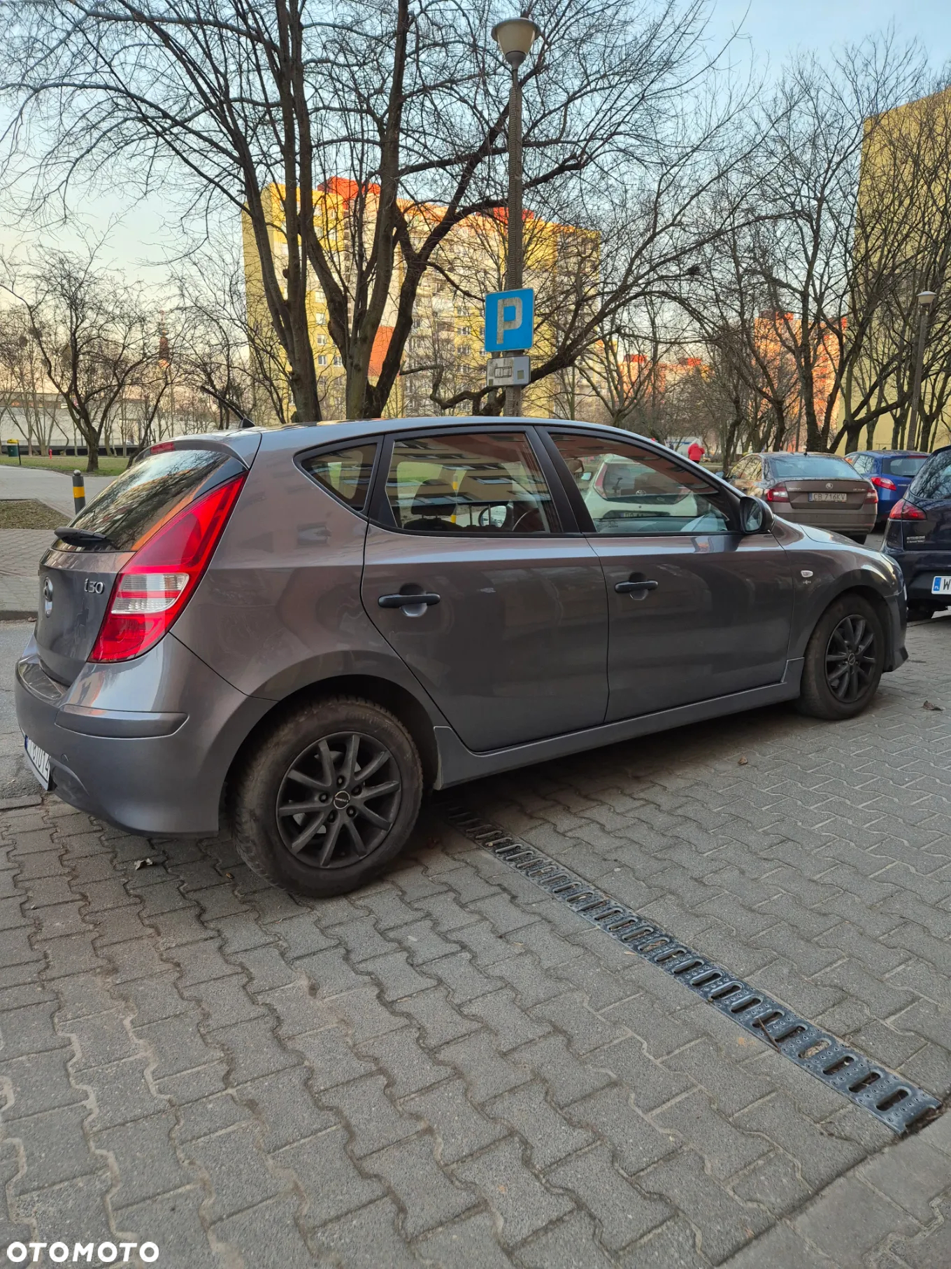 Hyundai i30 - 2