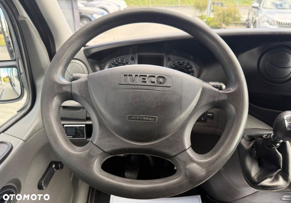 Iveco Daily - 20