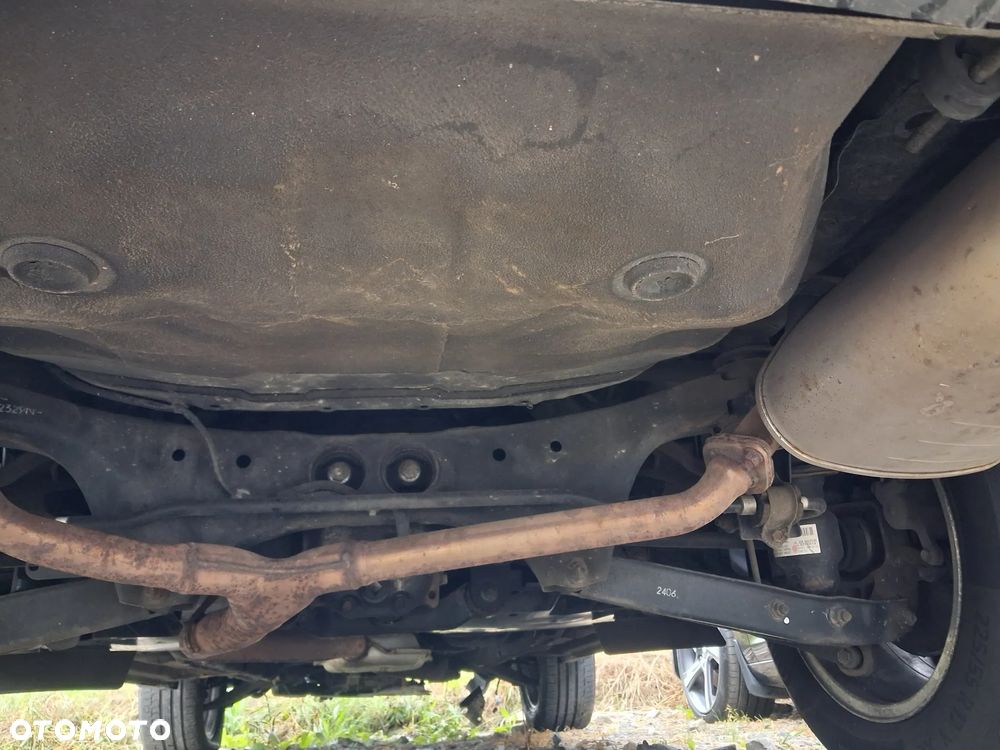 Subaru Forester 2.0X Edition - 34