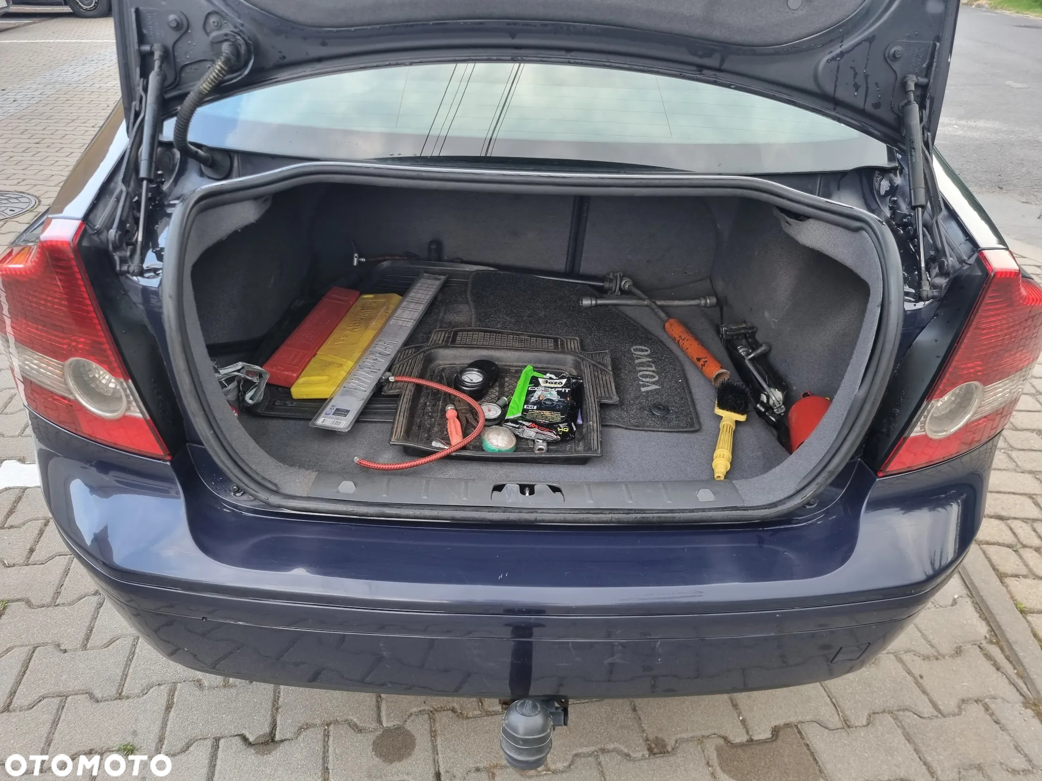 Volvo S40 - 17