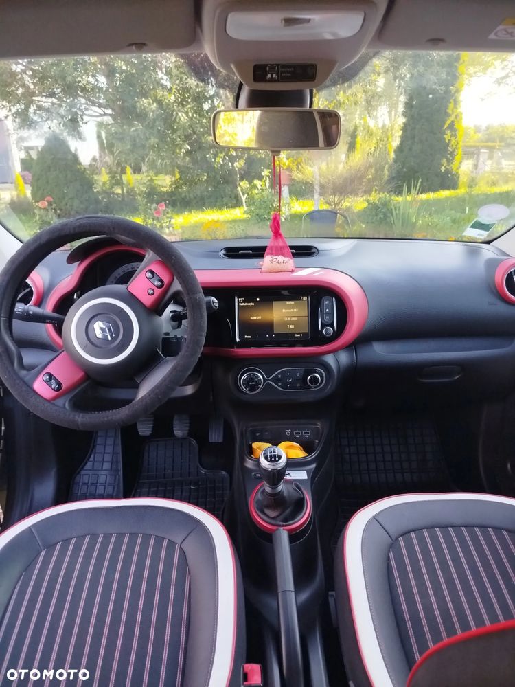 Renault Twingo - 13