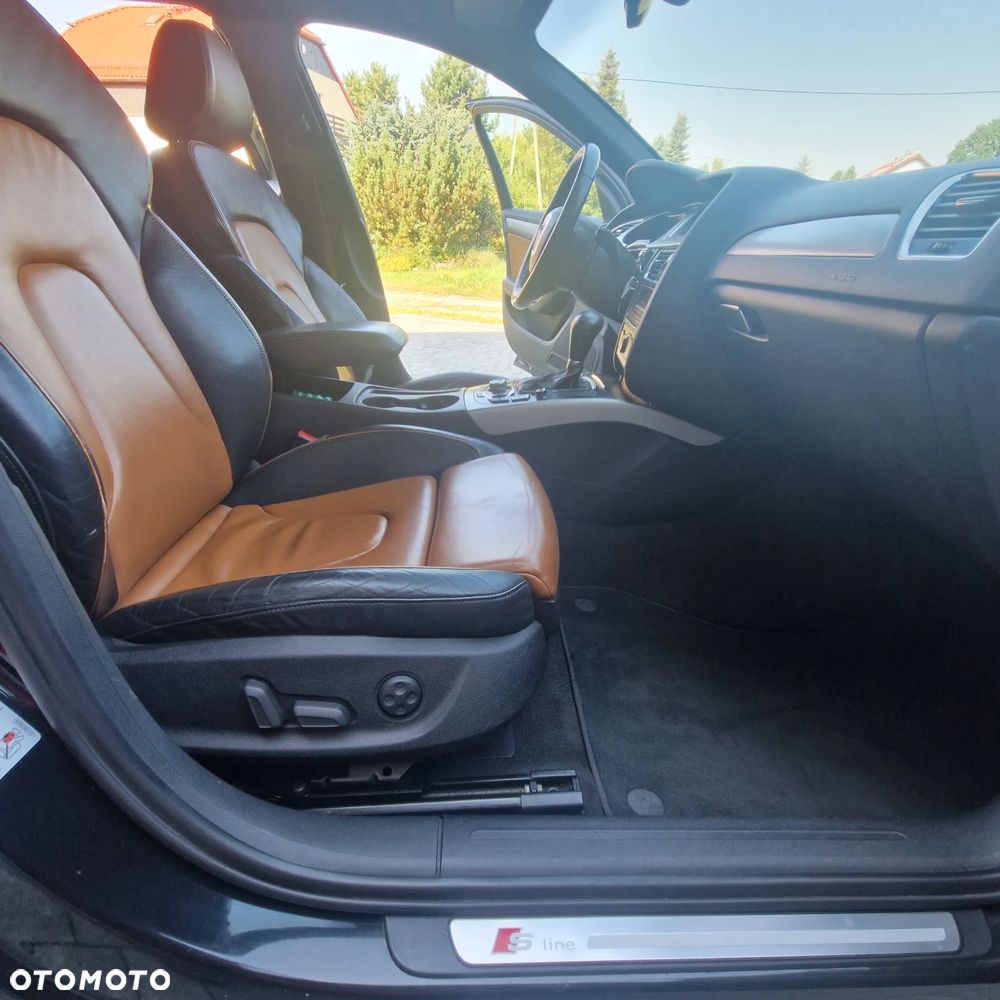Audi A4 - 15