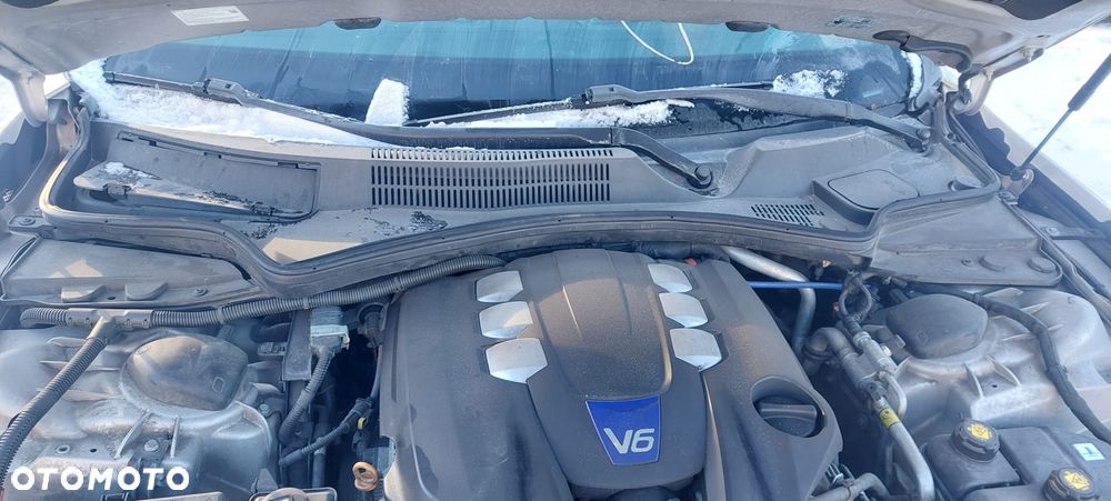 Maserati Ghibli 3.0 V6 Wszystkie Części Lak VR 513/A LUBLIN Potrzebujesz czegoś dzwoń - 32