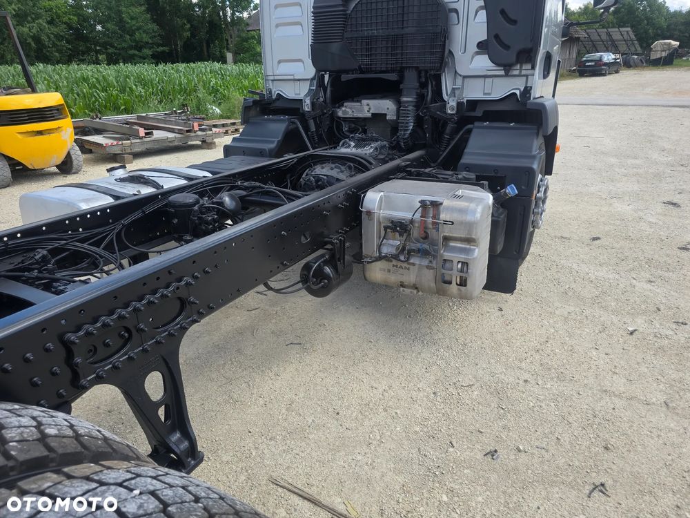 MAN TGM 18.290 - 6
