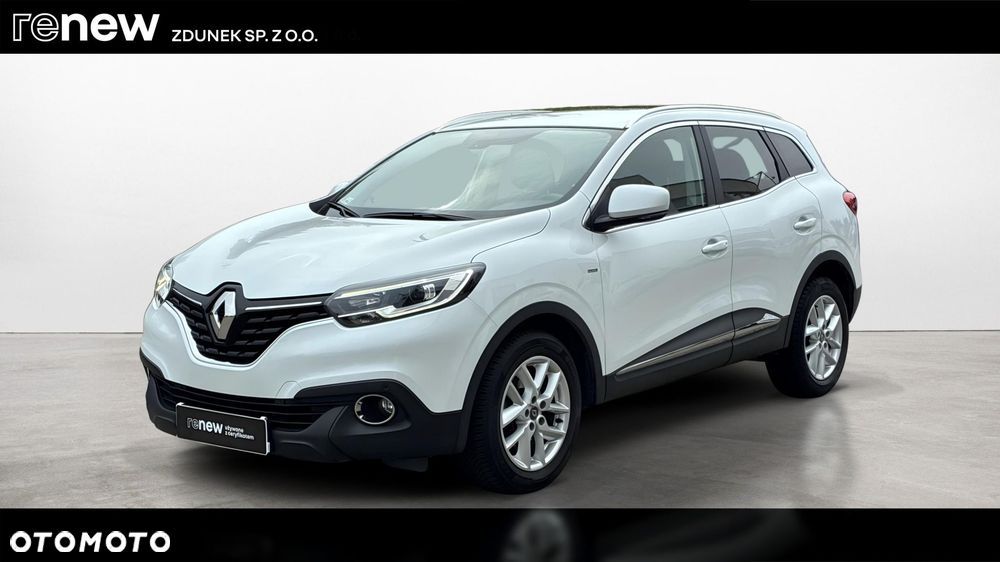 Renault Kadjar - 2