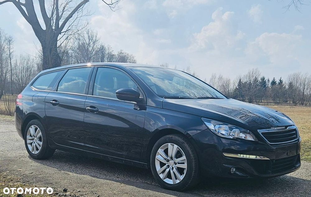 Peugeot 308 PureTech 130 EAT6 Stop & Start Active - 3