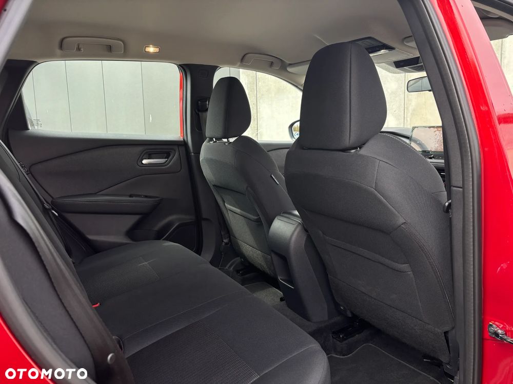 Nissan Qashqai 1.3 DIG-T MHEV Acenta - 12