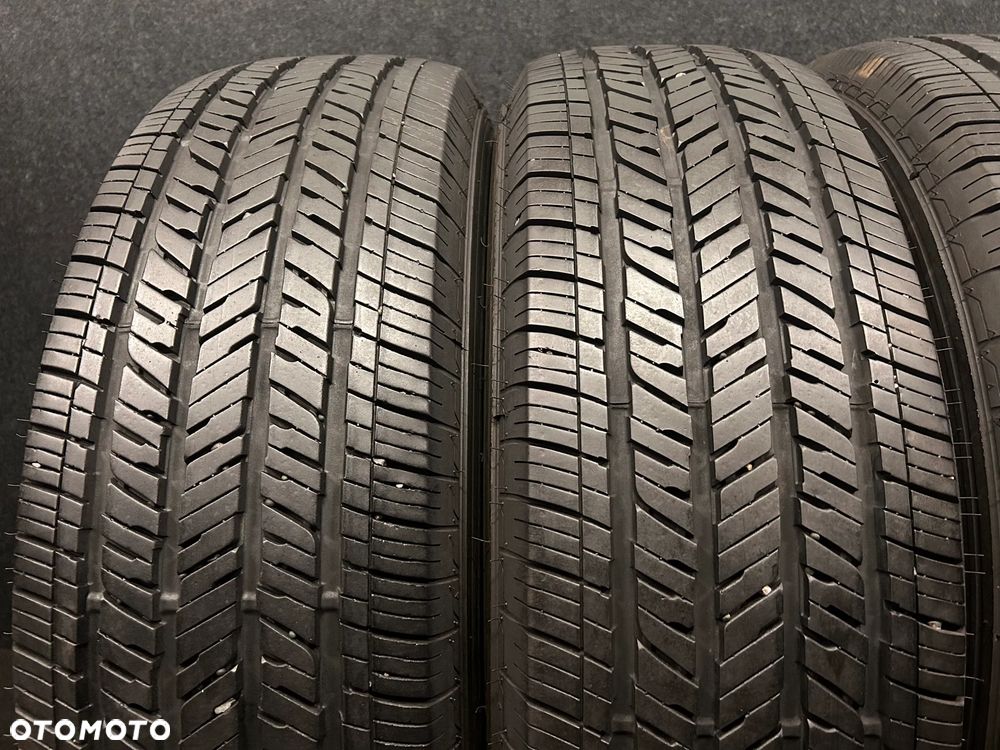 Opony letnie Bridgestone Dueler H/T 255/70/18 113T 4szt. Ładne! - 2