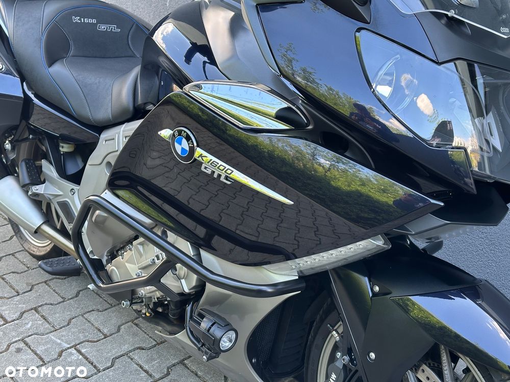BMW K - 13
