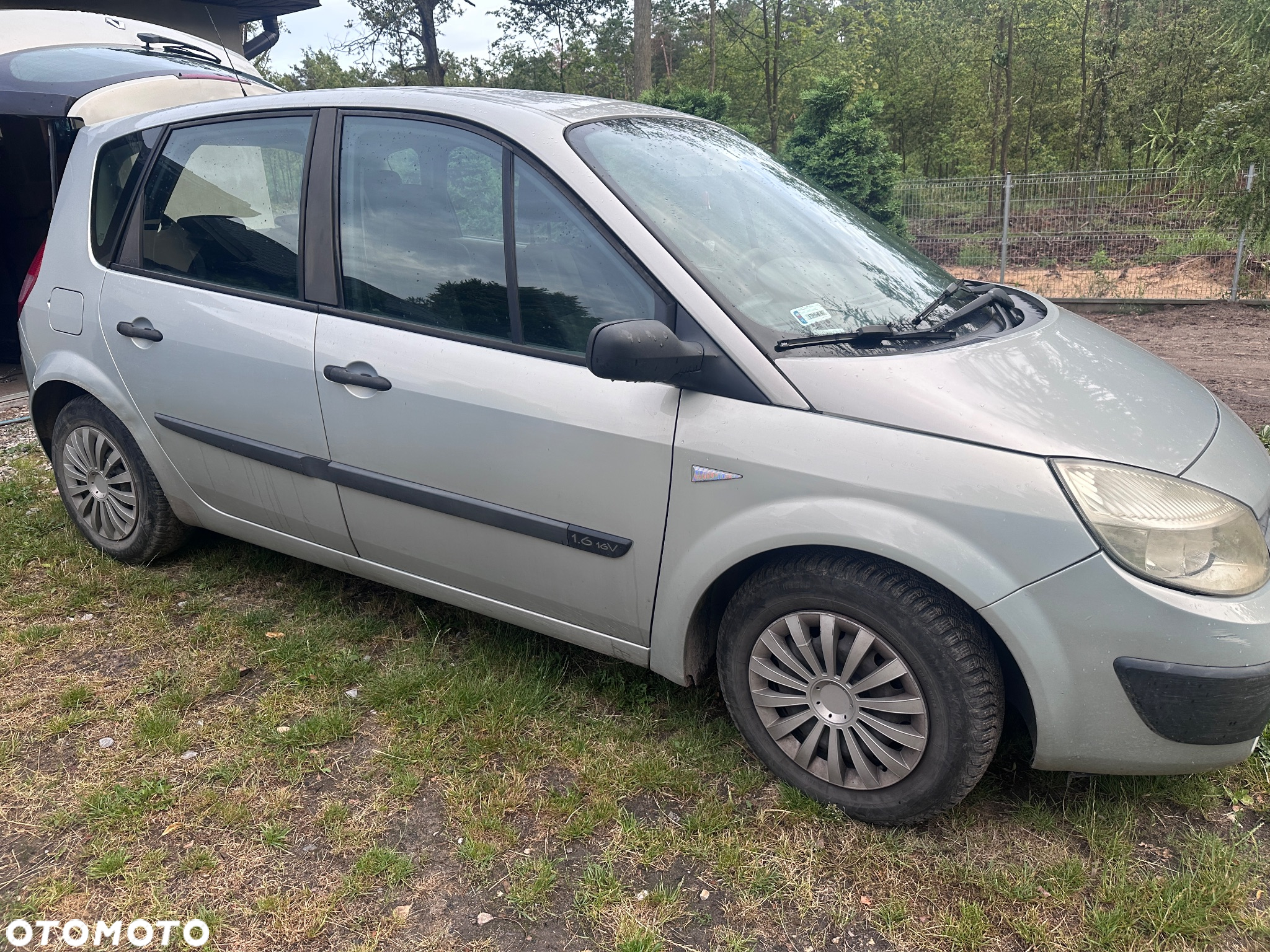 Renault Scenic - 2