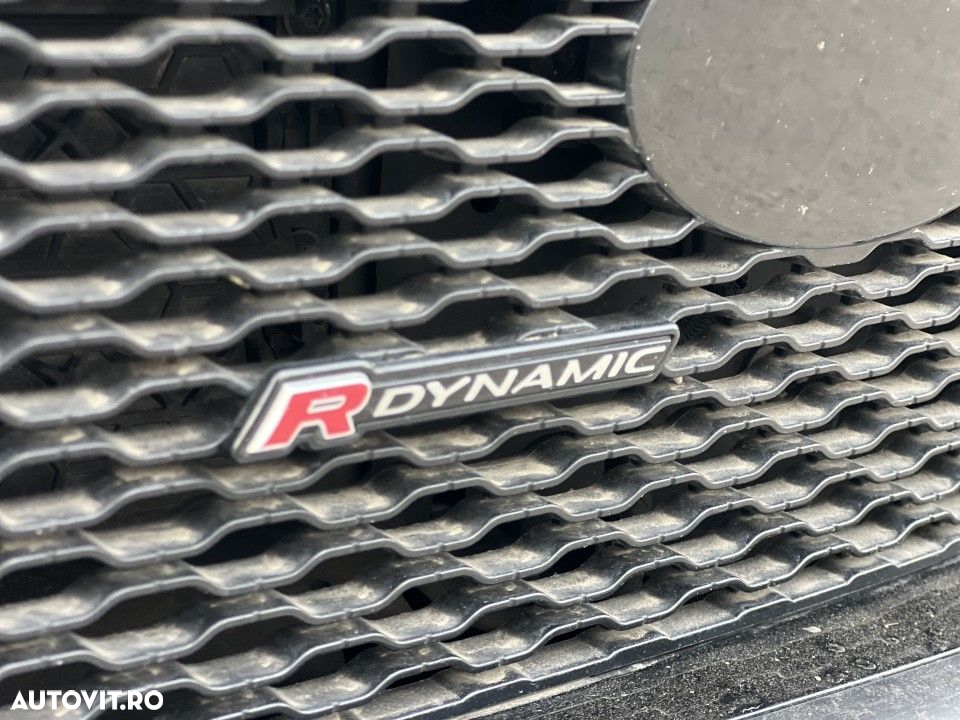 Land Rover Range Rover Velar - 5