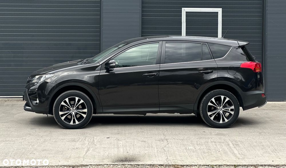 Toyota RAV4 2.0 D-4D Premium - 7