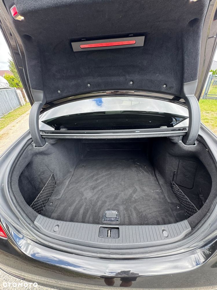 Mercedes-Benz Klasa S 350 (BlueTEC) d 4-Matic 7G-TRONIC - 20