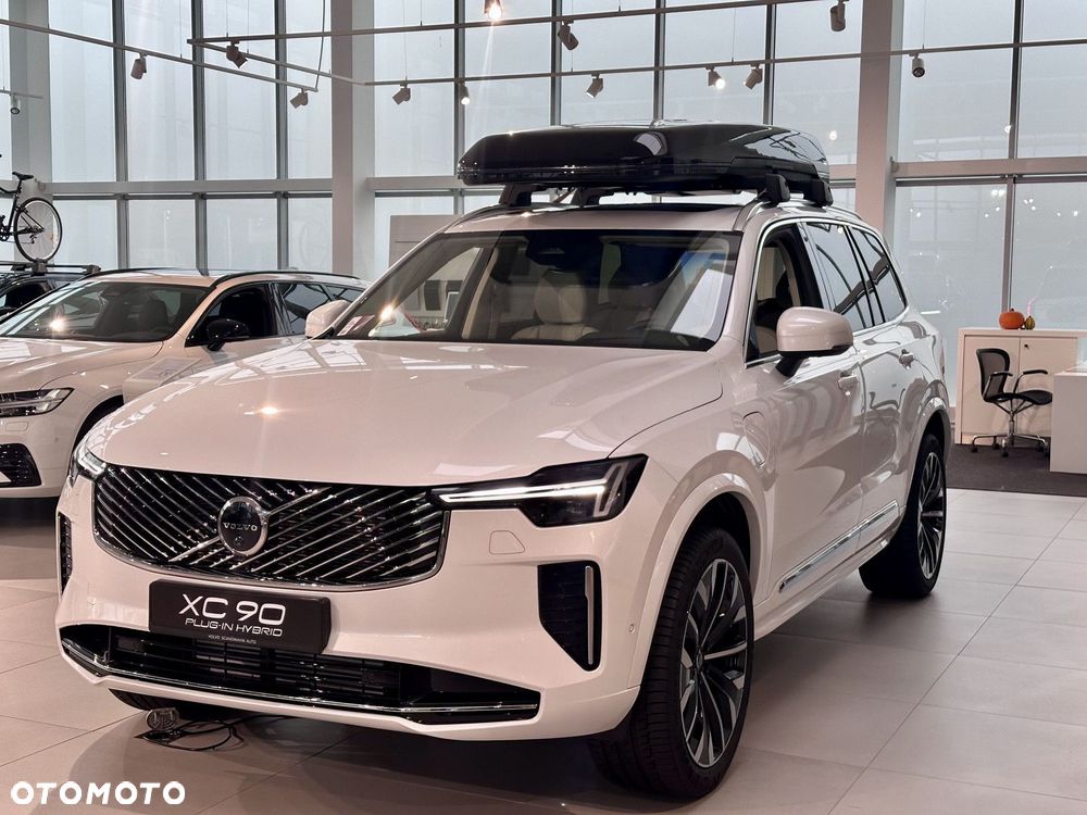 Volvo XC 90 - 6
