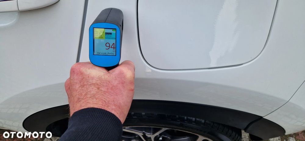 Kia Sportage 1.6 T-GDI AWD GT Line - 35