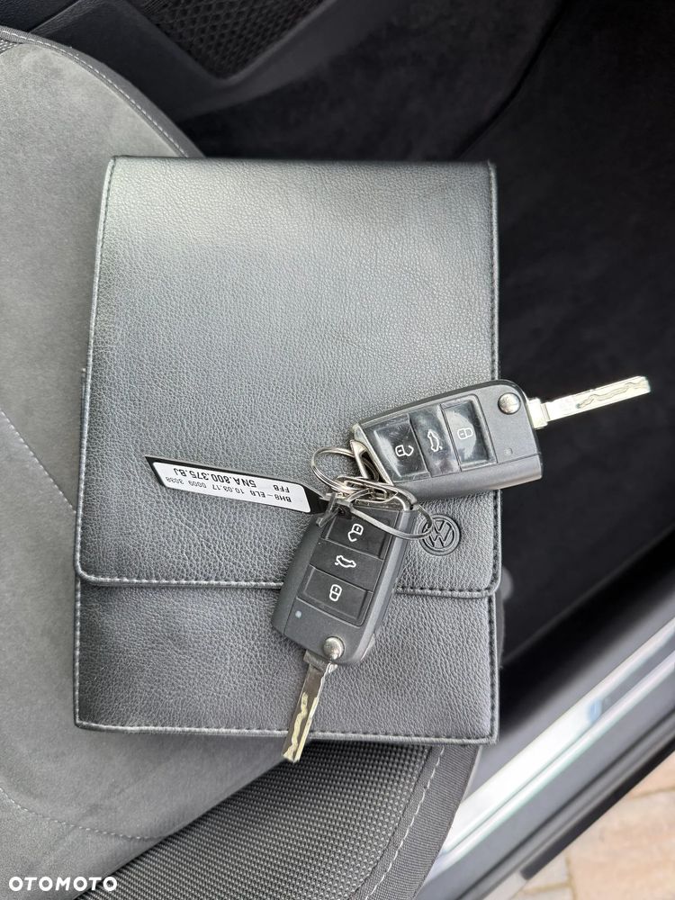 Volkswagen Tiguan 2.0 TDI SCR (BlueMotion Technology) DSG Trendline - 37