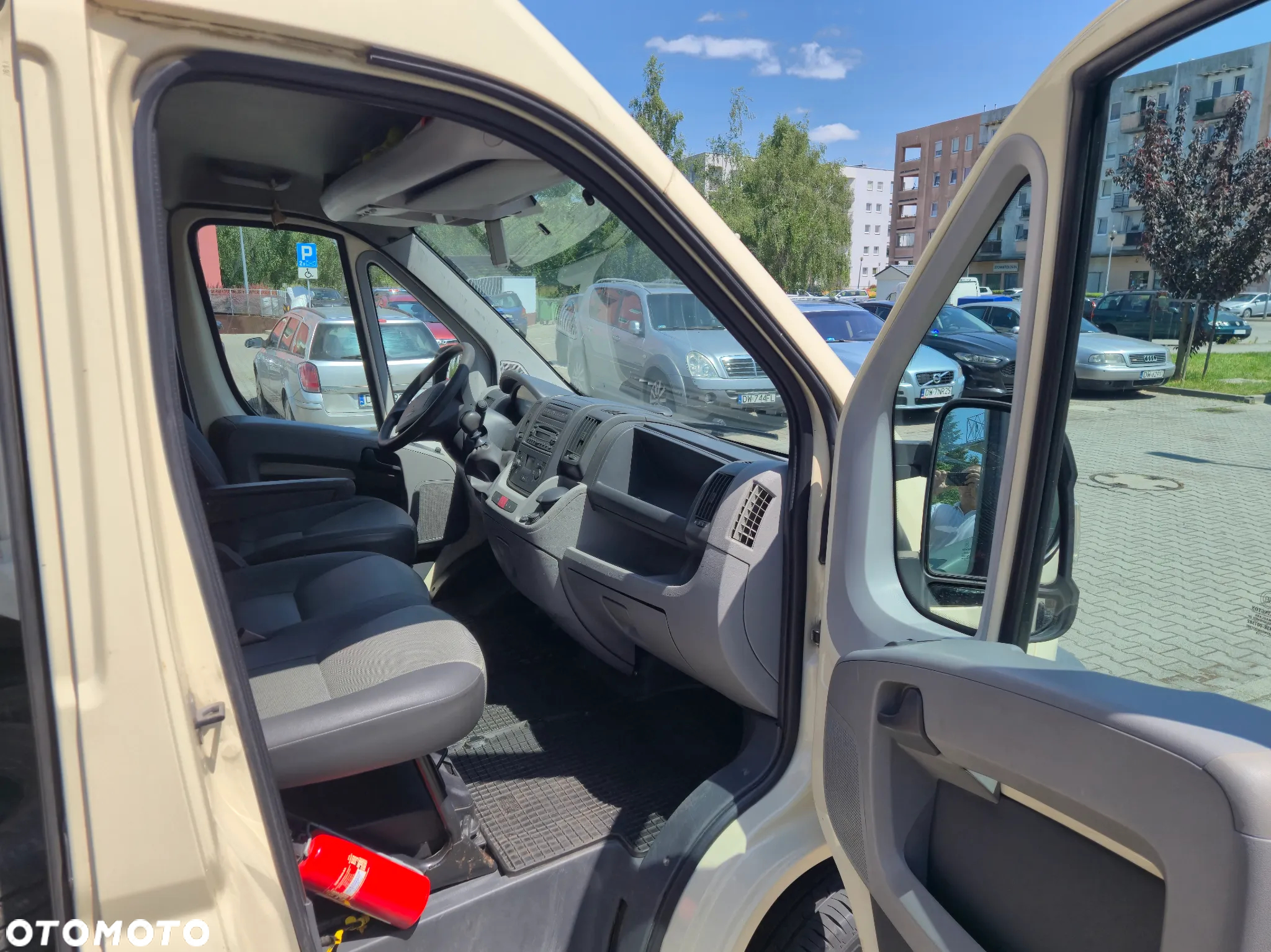 Peugeot Boxer - 8
