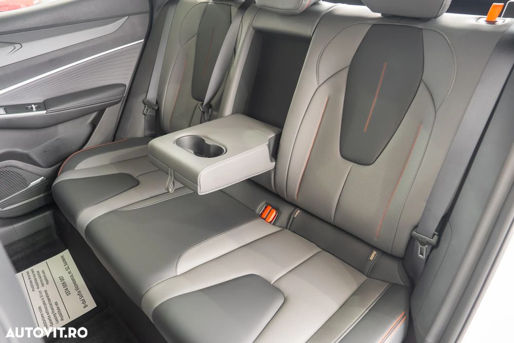 Geely Cityray 1.5 T-GDI 7DCT GF - 20