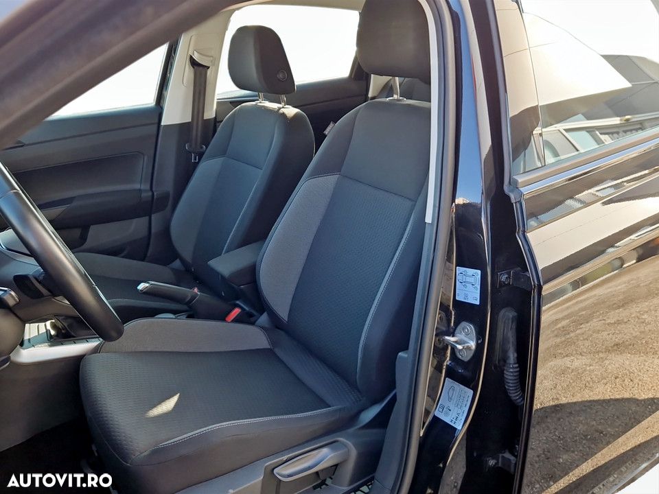 Volkswagen Polo 1.0 TSI DSG Life - 11