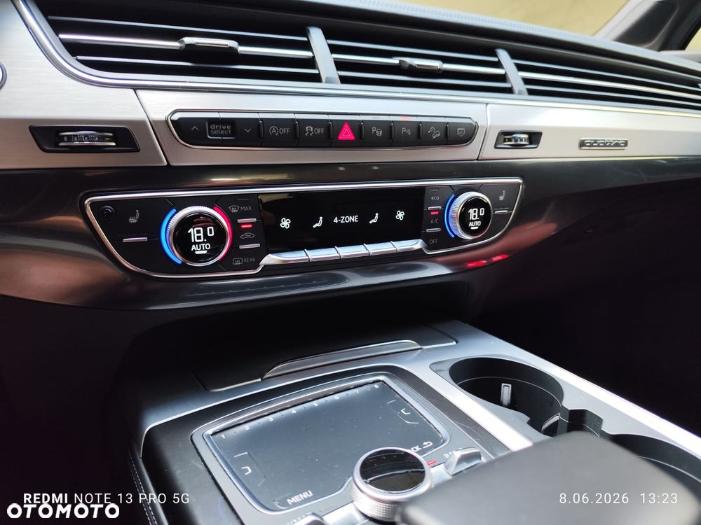 Audi Q7 50 TDI mHEV Quattro Tiptr - 15