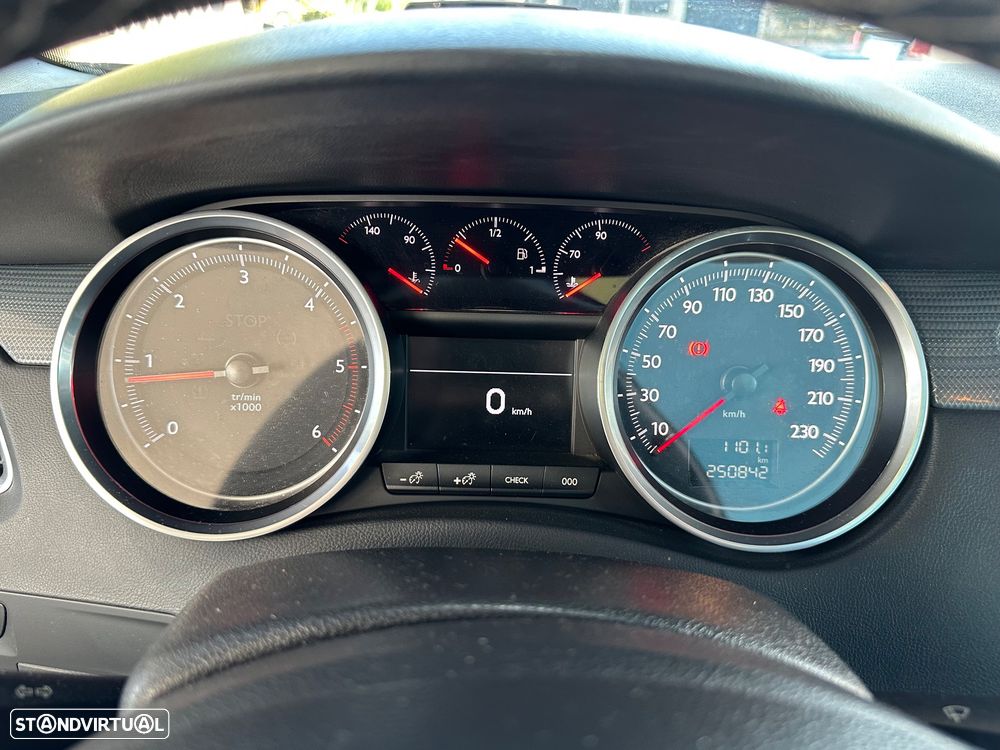 Peugeot 508 SW 1.6 HDi Business Line - 12