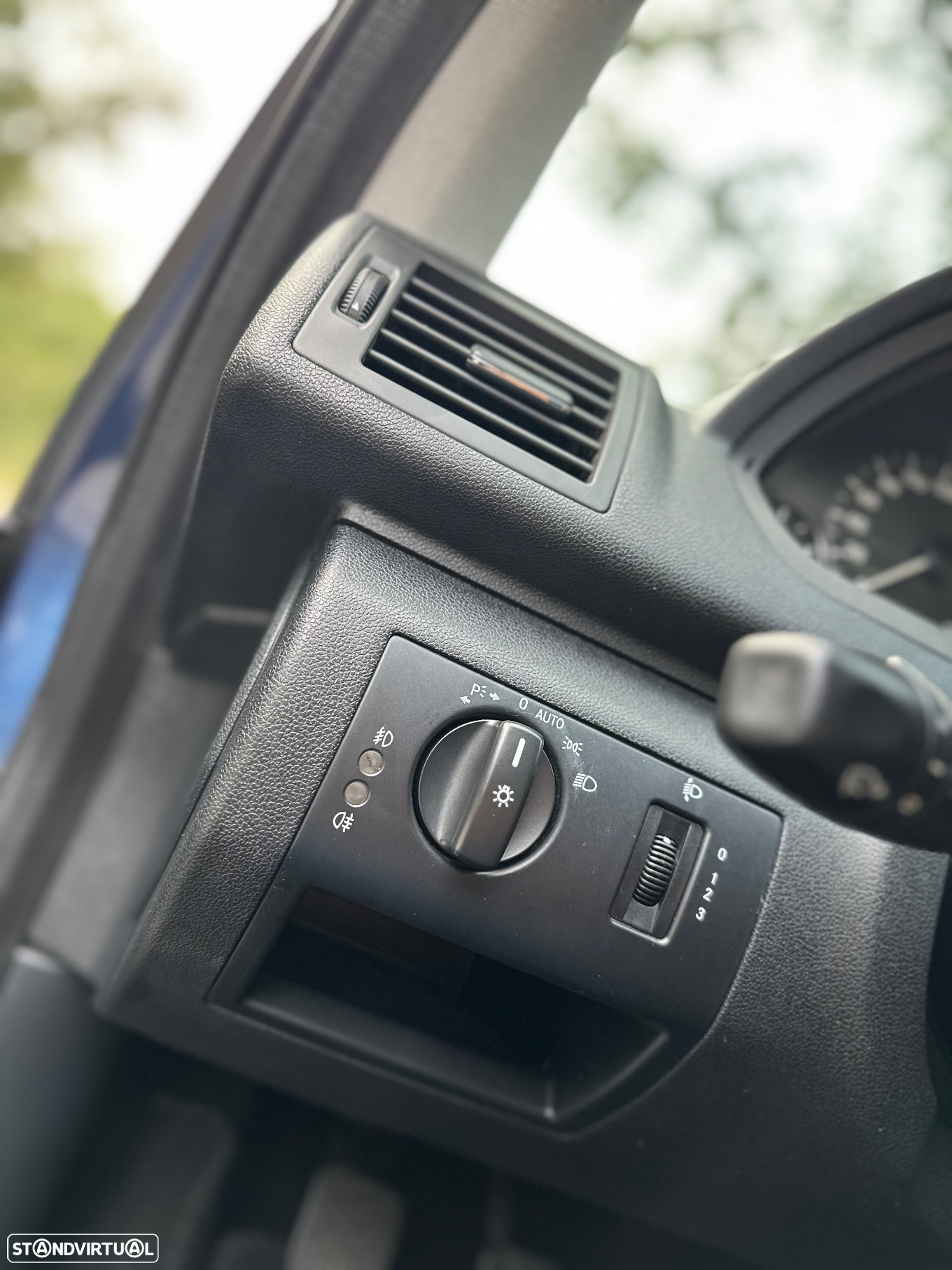 Mercedes-Benz A 150 Avantgarde - 10