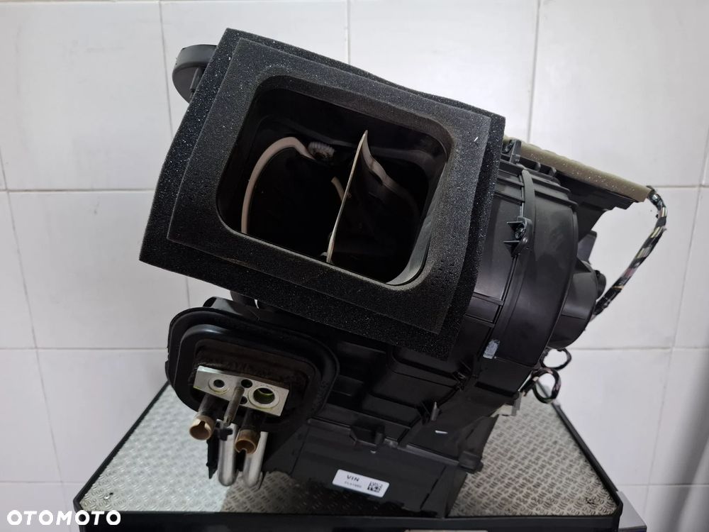Nagrzewnica Ford Focus MK3 2015 rok nr F1F119B555AB - 5