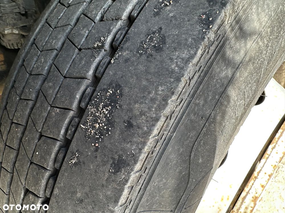 MAN TGS 26.320 - 10