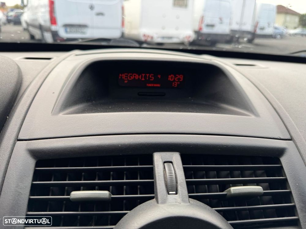 Renault Mégane - 25