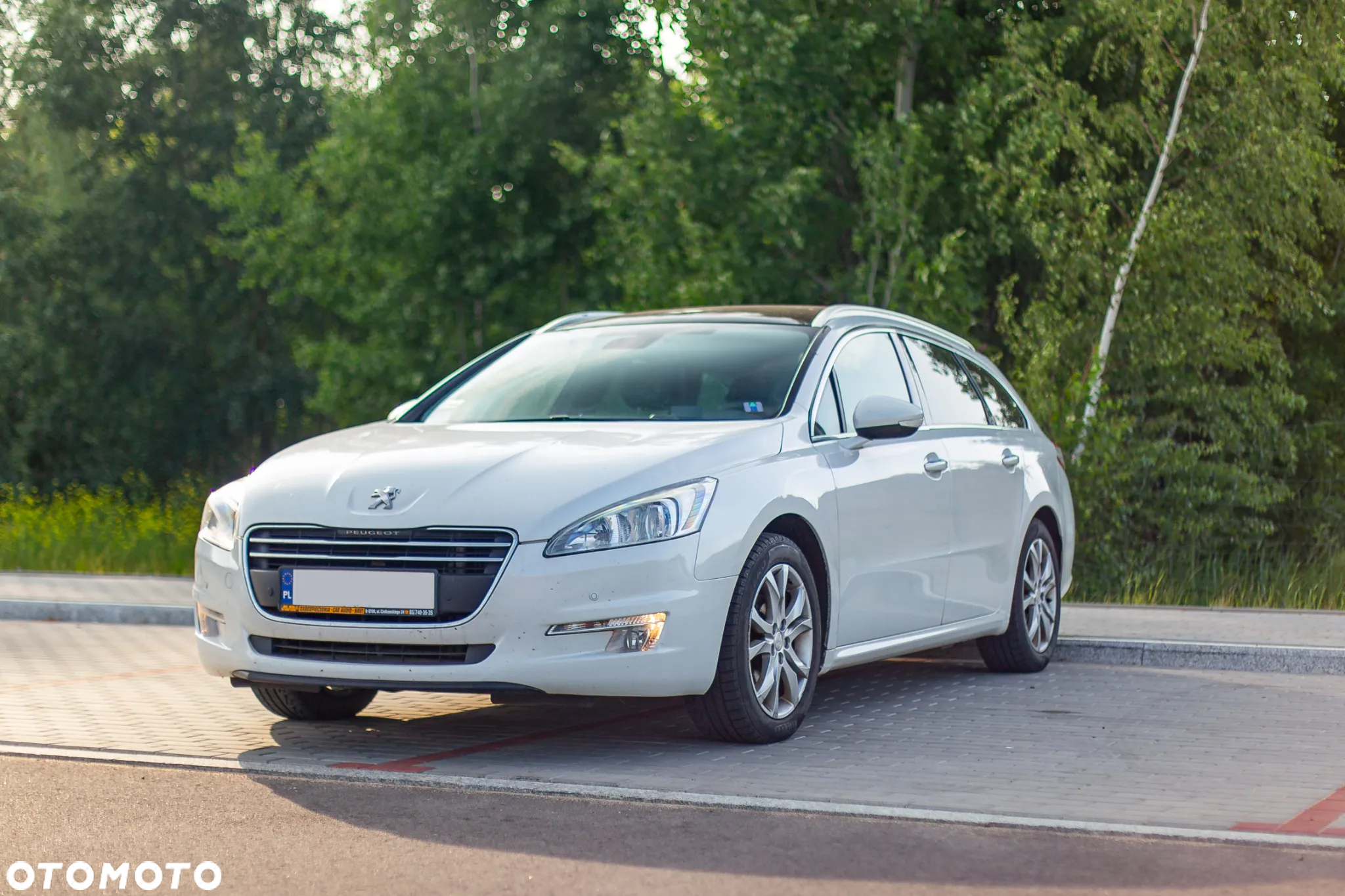 Peugeot 508 - 15