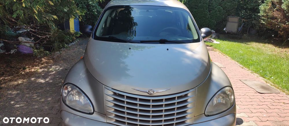 Chrysler PT Cruiser 2.2 CRD Limited - 3