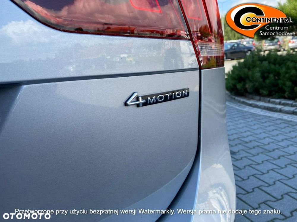 Volkswagen Tiguan - 6