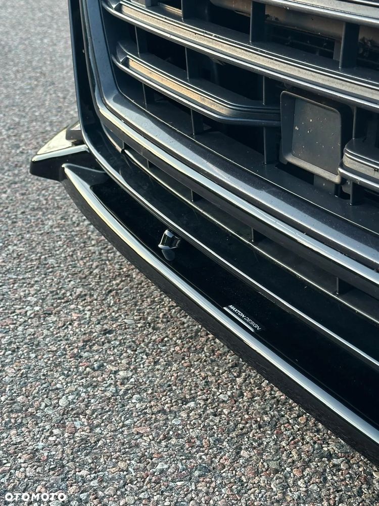 Audi S3 - 11